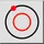 CircleConcentricThrough