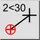 DisplayDistanceAngle