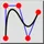 SplineControlPoints