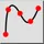 SplineFitPoints