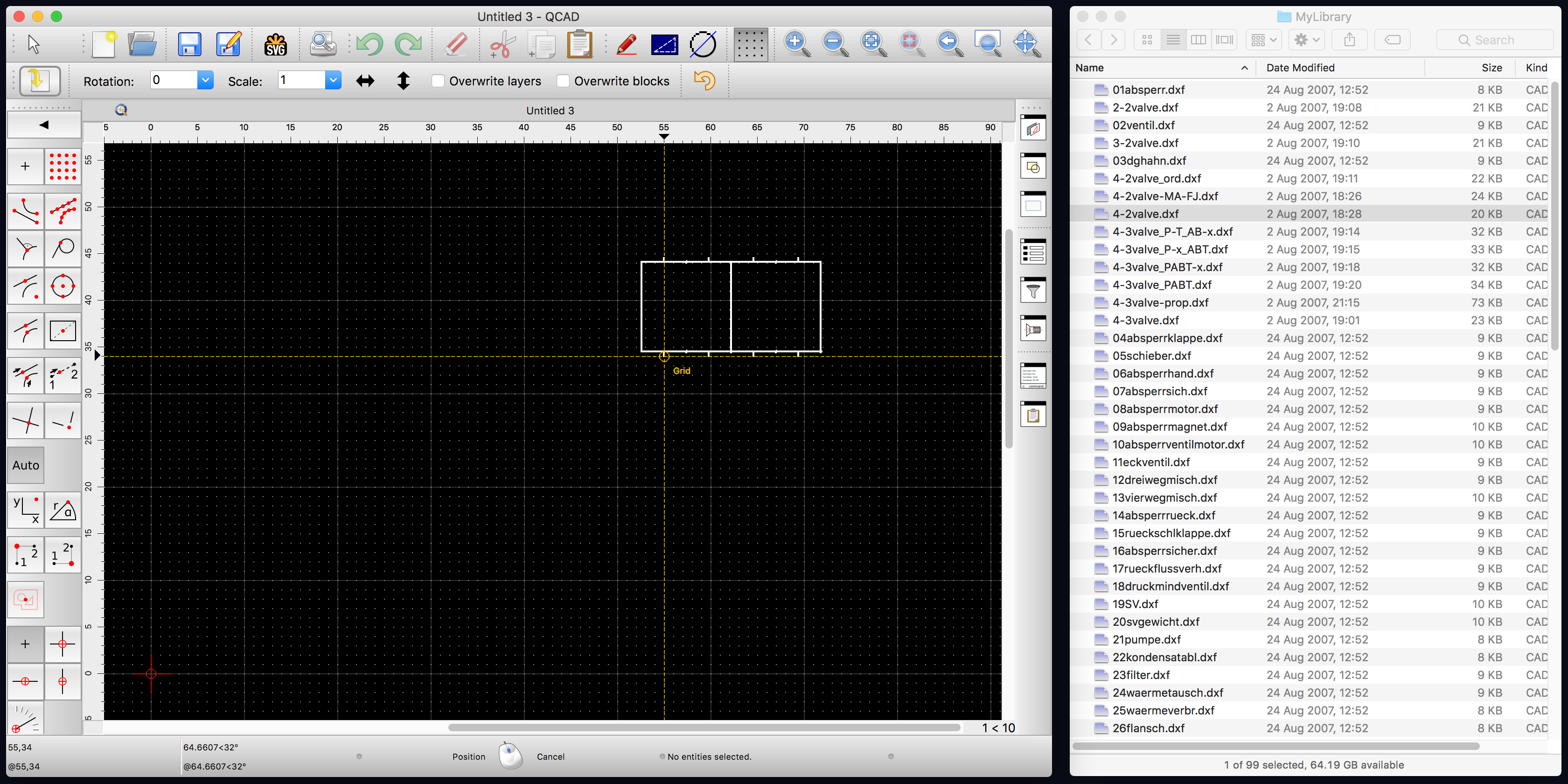 qcad documentation qcad documentation