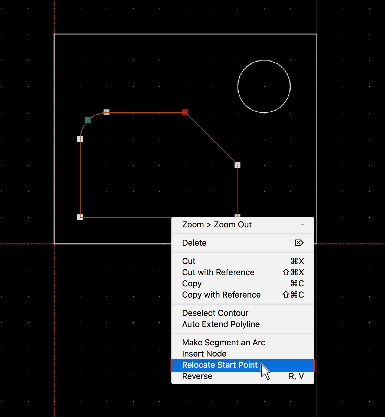 formation qcad