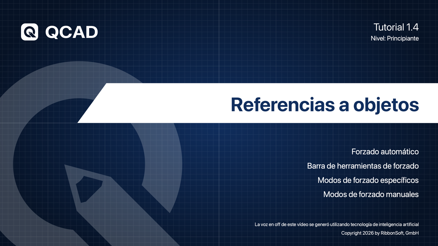 1.4 Referencias a objetos